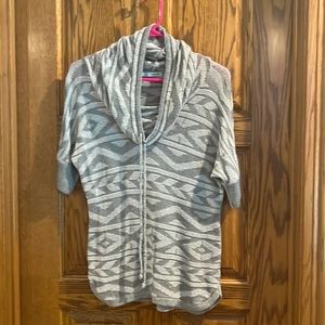 Maurices Sweater- Never Worn